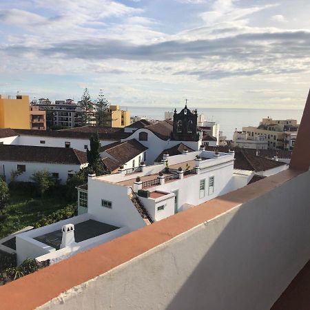 Atico Las Palomas Santa Cruz de la Palma  Dış mekan fotoğraf