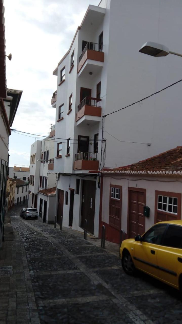 Atico Las Palomas Santa Cruz de la Palma  Dış mekan fotoğraf